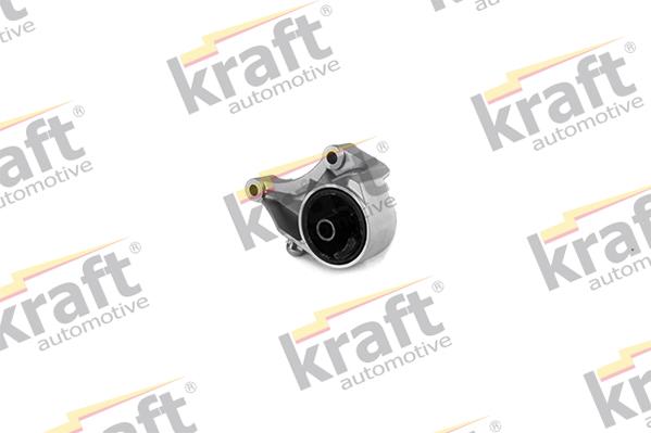 KRAFT AUTOMOTIVE 1491803 - Sospensione, Motore autozon.pro