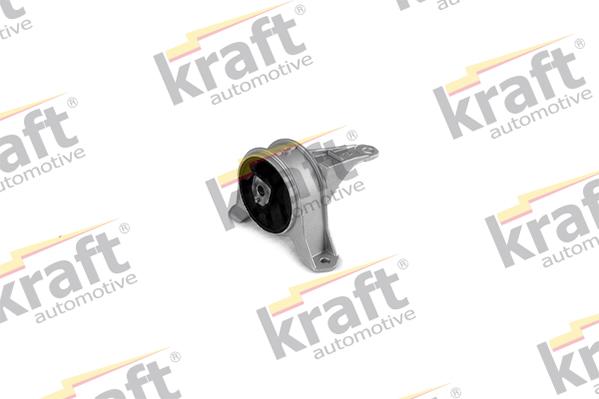 KRAFT AUTOMOTIVE 1491814 - Sospensione, Motore autozon.pro