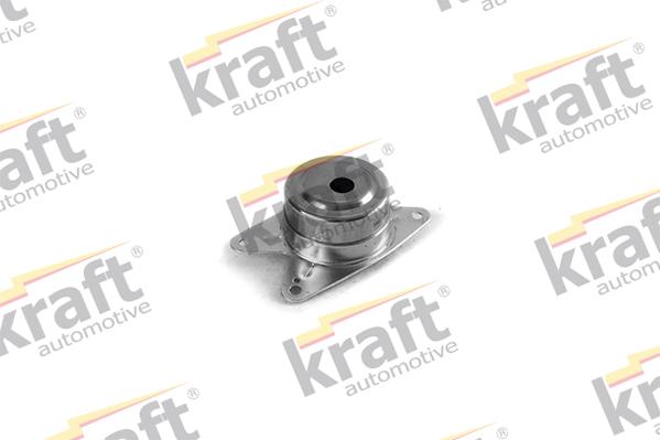 KRAFT AUTOMOTIVE 1491823 - Sospensione, Motore autozon.pro