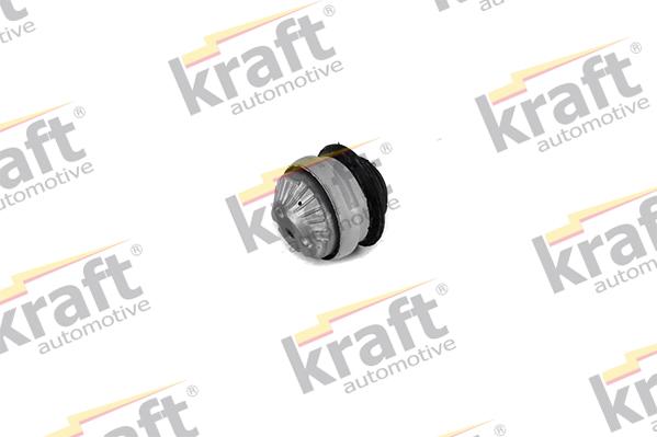 KRAFT AUTOMOTIVE 1491210 - Sospensione, Motore autozon.pro