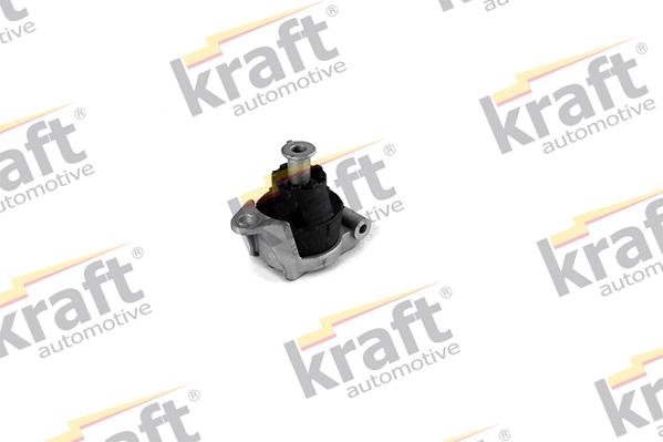 KRAFT AUTOMOTIVE 1491798 - Sospensione, Motore autozon.pro