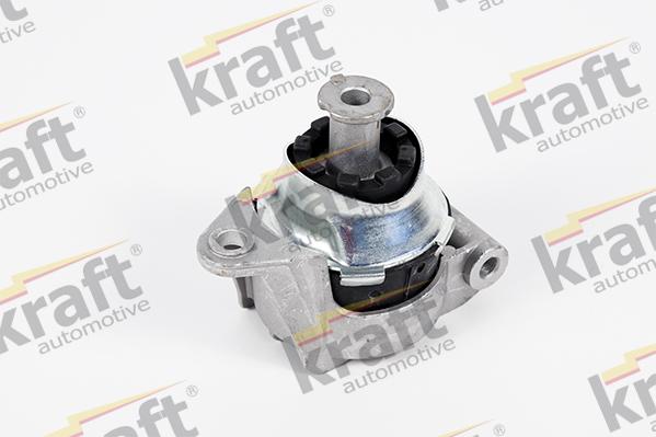 KRAFT AUTOMOTIVE 1491797 - Sospensione, Motore autozon.pro