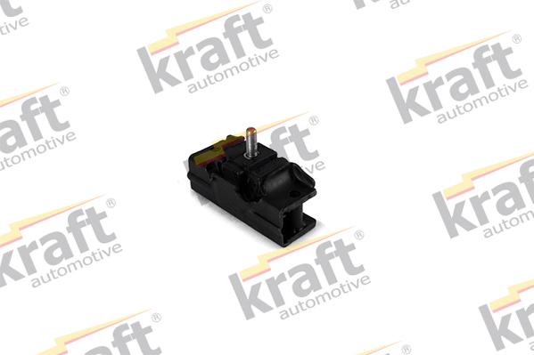 KRAFT AUTOMOTIVE 1493445 - Sospensione, Motore autozon.pro