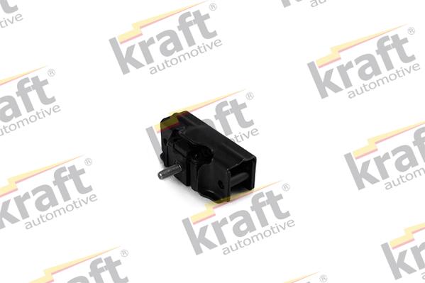 KRAFT AUTOMOTIVE 1493440 - Sospensione, Motore autozon.pro