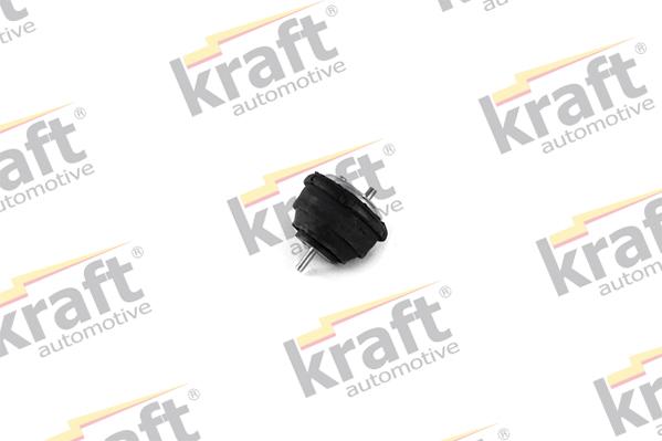 KRAFT AUTOMOTIVE 1492550 - Sospensione, Motore autozon.pro