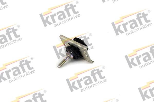 KRAFT AUTOMOTIVE 1485100 - Sospensione, Motore autozon.pro