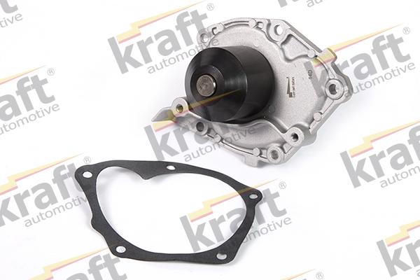 KRAFT AUTOMOTIVE 1504221 - Pompa acqua autozon.pro