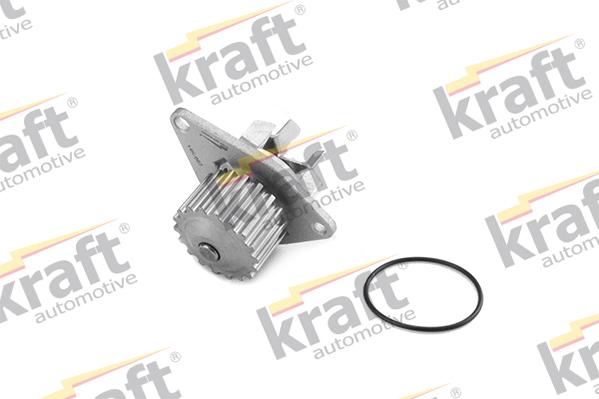 KRAFT AUTOMOTIVE 1505914 - Pompa acqua autozon.pro