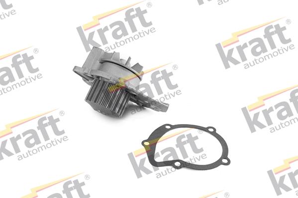 KRAFT AUTOMOTIVE 1505920 - Pompa acqua autozon.pro