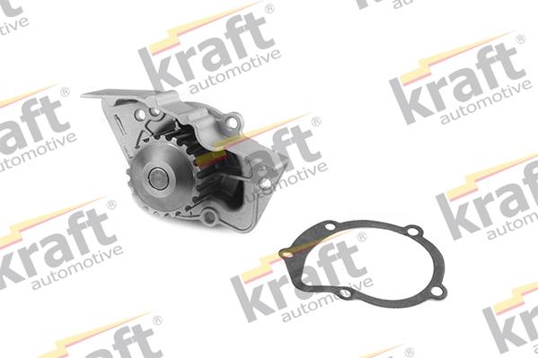 KRAFT AUTOMOTIVE 1505540 - Pompa acqua autozon.pro