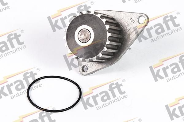 KRAFT AUTOMOTIVE 1505520 - Pompa acqua autozon.pro