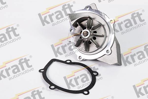 KRAFT AUTOMOTIVE 1505620 - Pompa acqua autozon.pro