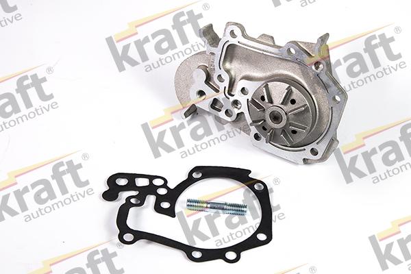 KRAFT AUTOMOTIVE 1505080 - Pompa acqua autozon.pro