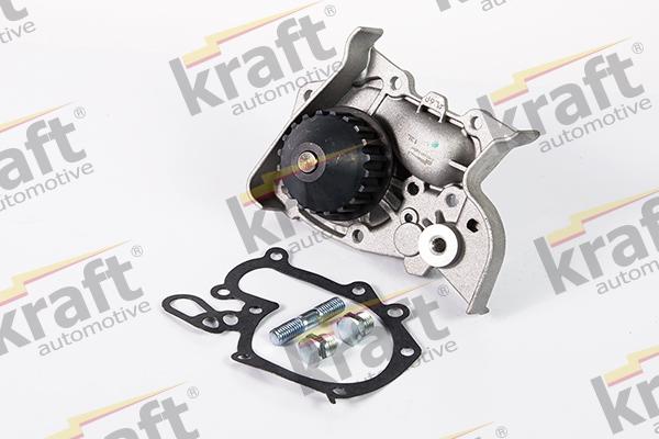 KRAFT AUTOMOTIVE 1505070 - Pompa acqua autozon.pro