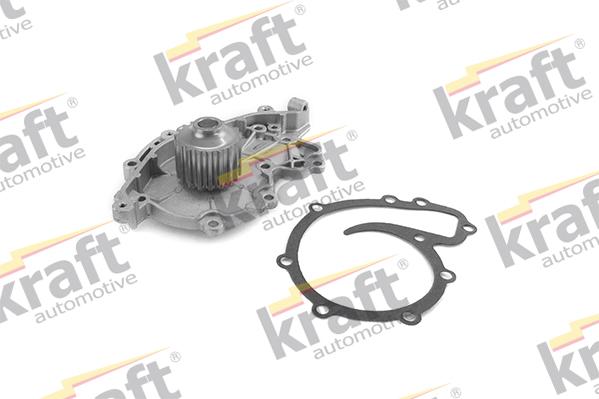 KRAFT AUTOMOTIVE 1505130 - Pompa acqua autozon.pro