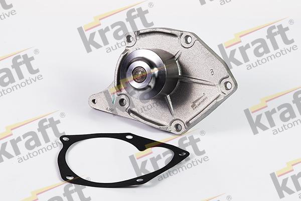 KRAFT AUTOMOTIVE 1505260 - Pompa acqua autozon.pro