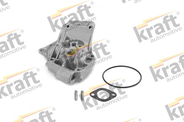 KRAFT AUTOMOTIVE 1505270 - Pompa acqua autozon.pro