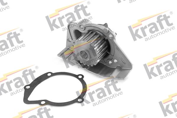 KRAFT AUTOMOTIVE 1505710 - Pompa acqua autozon.pro