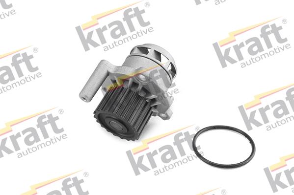 KRAFT AUTOMOTIVE 1506570 - Pompa acqua autozon.pro