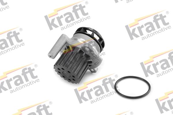 KRAFT AUTOMOTIVE 1500425 - Pompa acqua autozon.pro