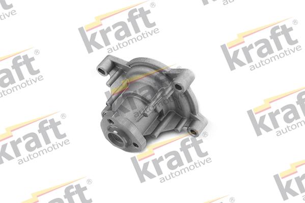 KRAFT AUTOMOTIVE 1500007 - Pompa acqua autozon.pro