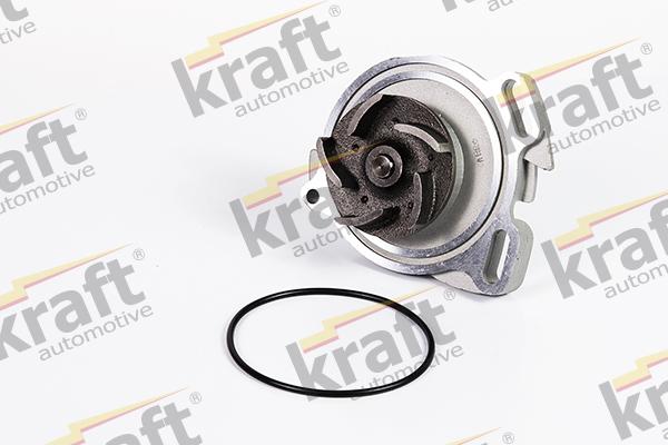 KRAFT AUTOMOTIVE 1500030 - Pompa acqua autozon.pro