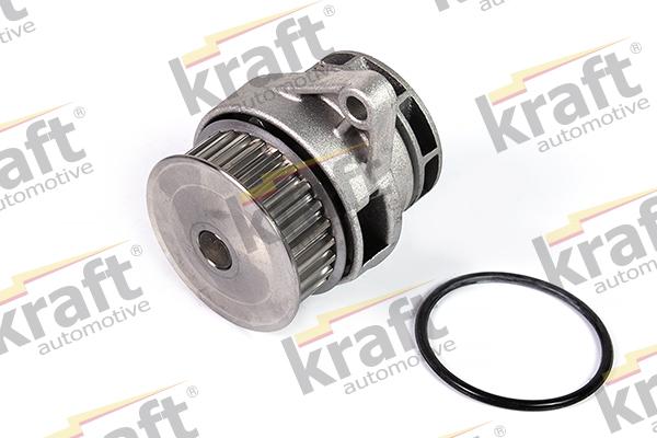 KRAFT AUTOMOTIVE 1500150 - Pompa acqua autozon.pro