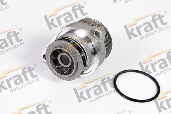 KRAFT AUTOMOTIVE 1500150 - Pompa acqua autozon.pro