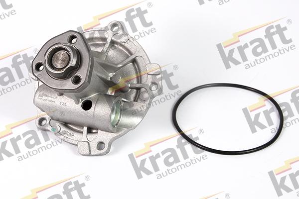 KRAFT AUTOMOTIVE 1500170 - Pompa acqua autozon.pro