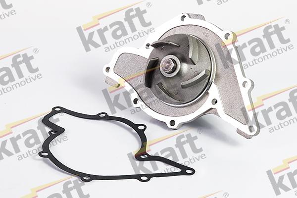 KRAFT AUTOMOTIVE 1500360 - Pompa acqua autozon.pro