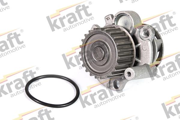 KRAFT AUTOMOTIVE 1500305 - Pompa acqua autozon.pro