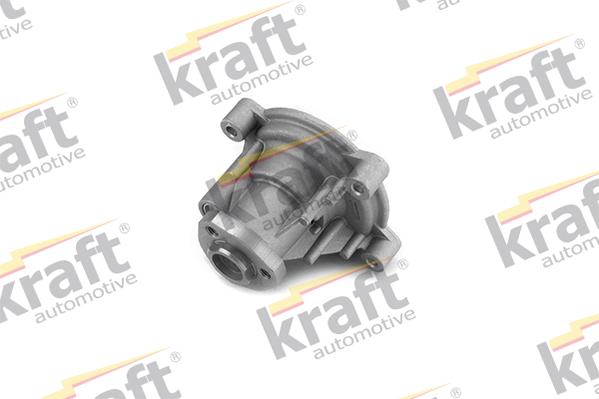 KRAFT AUTOMOTIVE 1500302 - Pompa acqua autozon.pro