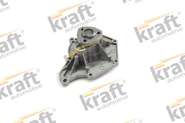 KRAFT AUTOMOTIVE 1500383 - Pompa acqua autozon.pro