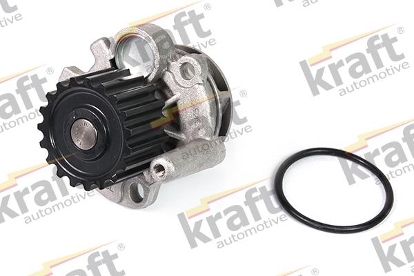 KRAFT AUTOMOTIVE 1500297 - Pompa acqua autozon.pro