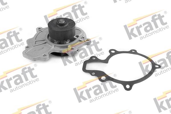 KRAFT AUTOMOTIVE 1501547 - Pompa acqua autozon.pro