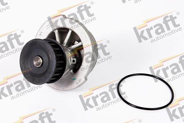 KRAFT AUTOMOTIVE 1501550 - Pompa acqua autozon.pro