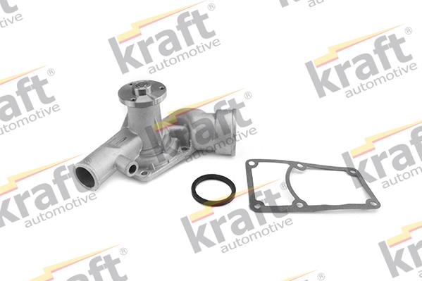 KRAFT AUTOMOTIVE 1501500 - Pompa acqua autozon.pro