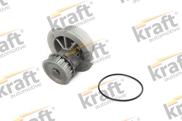 KRAFT AUTOMOTIVE 1501510 - Pompa acqua autozon.pro