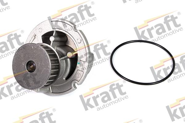 KRAFT AUTOMOTIVE 1501535 - Pompa acqua autozon.pro