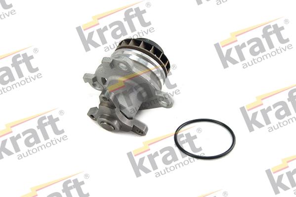 KRAFT AUTOMOTIVE 1501525 - Pompa acqua autozon.pro