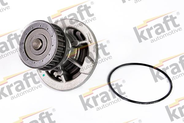 KRAFT AUTOMOTIVE 1501690 - Pompa acqua autozon.pro