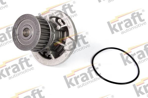 KRAFT AUTOMOTIVE 1501660 - Pompa acqua autozon.pro