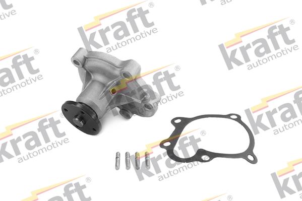 KRAFT AUTOMOTIVE 1501675 - Pompa acqua autozon.pro