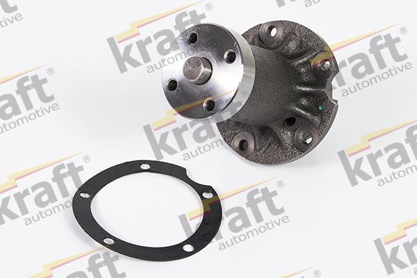 KRAFT AUTOMOTIVE 1501020 - Pompa acqua autozon.pro