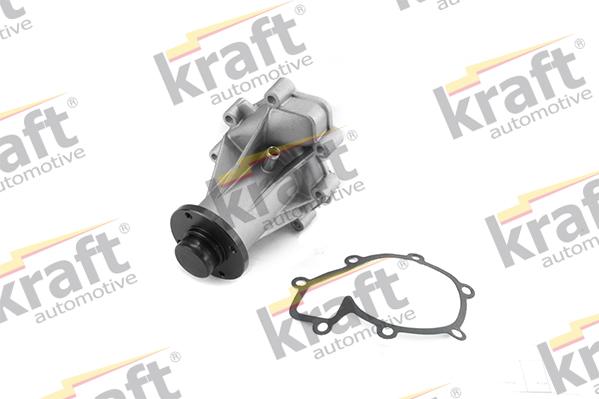 KRAFT AUTOMOTIVE 1501160 - Pompa acqua autozon.pro