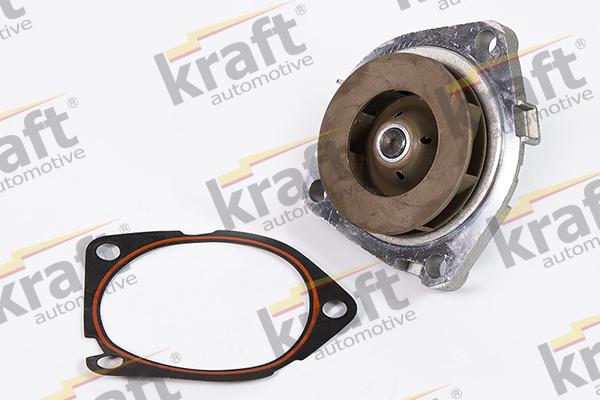 KRAFT AUTOMOTIVE 1501800 - Pompa acqua autozon.pro