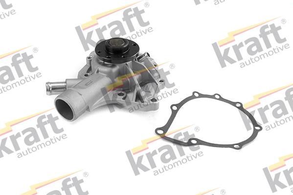 KRAFT AUTOMOTIVE 1501320 - Pompa acqua autozon.pro