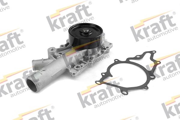 KRAFT AUTOMOTIVE 1501270 - Pompa acqua autozon.pro