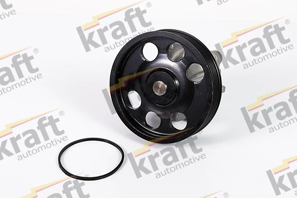 KRAFT AUTOMOTIVE 1501790 - Pompa acqua autozon.pro