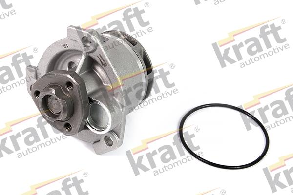 KRAFT AUTOMOTIVE 1501715 - Pompa acqua autozon.pro